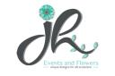 jh Events and Flowers INC logo
